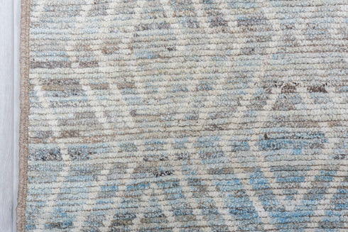 Vintage Tulu Area Rug (9' x 12')